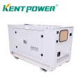 110kVA 125kVA 138kVA Cummins Diesel Generator Set Power Station with Stamford Alternator